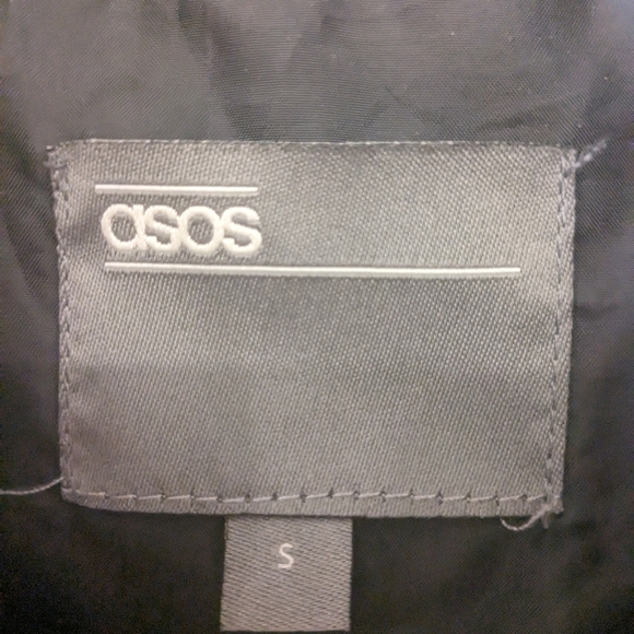 Asos bomber jacket - Picture 3 of 3
